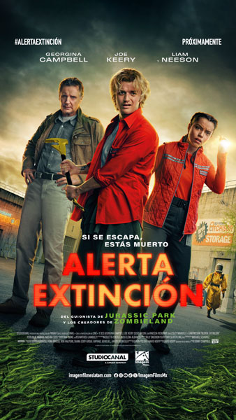 México, Latinoamérica