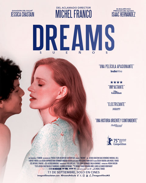 México-Latinoamérica