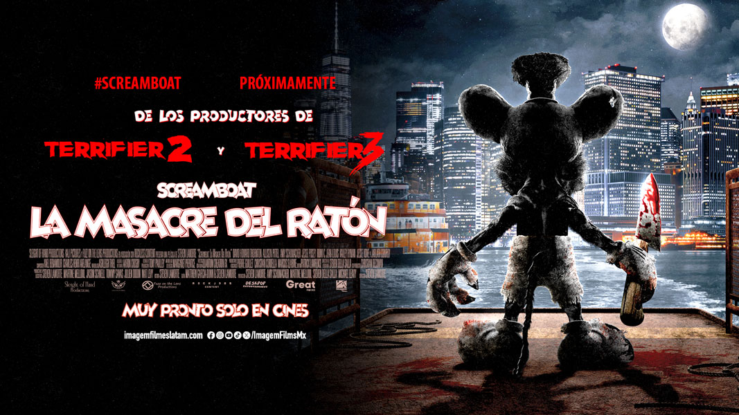 México-Latinoamérica