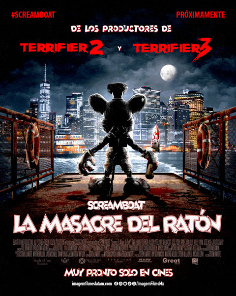 México-Latinoamérica