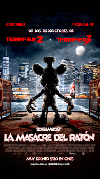 México-Latinoamérica